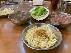 -老牌依强牛肉店(达道总店)