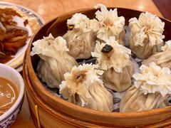 -都一处烧麦馆(前门店)