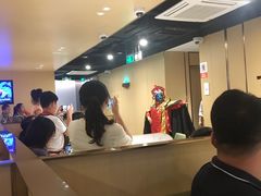 -海底捞火锅(公益西桥店)