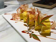 -月下料理(楷林IFC店)