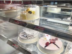 -DQ·蛋糕·冰淇淋(三亚青春颂店)