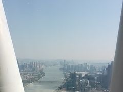 -广州塔晖粤轩中餐厅