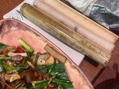 -云海肴·汽锅鸡·云南菜(苏州中心店)