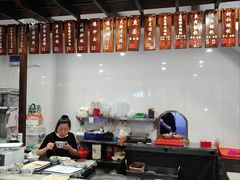 账单-长人馄饨铺(解放街店)