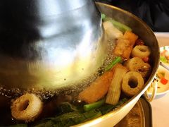 -鼓楼东街老火锅(鼓楼店)