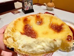 -禄运茶居·手工点心(恒宝广场店)