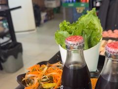 -燚青春东北泥炉烤肉(百合店)