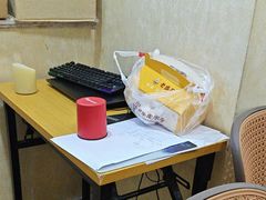 -剧狐剧本杀·月球探案馆(人民广场1号店)