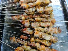 -老杜烧烤(解放路店)