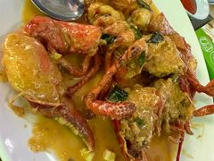 -無招牌海鮮(芽笼店)