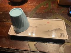 -江边城外烤全鱼(方庄时代购物中心店)