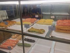 -奈雪的茶(市百一店)