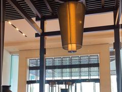 -河源万绿湖美思威尔顿酒店