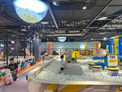 -星际传奇·电玩城·游戏厅·儿童乐园(大悦城店)