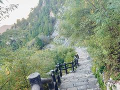 -石经山风景区