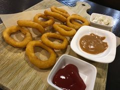 -TAMATI(巴黎贝甜韩式西餐厅店)