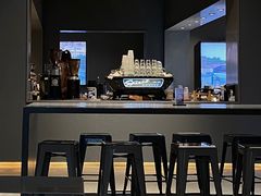 -来回·咖啡(钟村咖啡豆店)