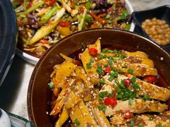 -常和州·夜宵大排档(常州单店)