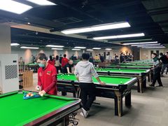 -云川台球(马甸店)