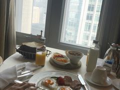 -广州富力丽思卡尔顿酒店