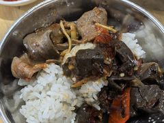 -野狗羊肉汤