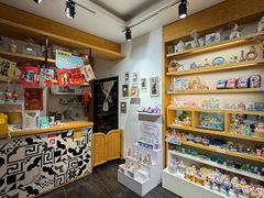 -艺彩阳光手工坊(大连恒隆广场店)