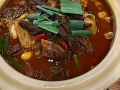 -小民大排档(江汉路店)