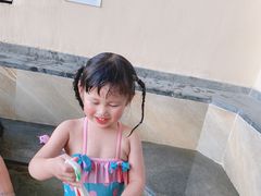 -清远熹乐谷温泉度假酒店
