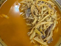 -张氏北相羊肉胡卜(八一总店)