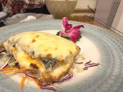 -萌啊莫·素食天津菜·西餐(五大道店)