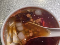 -探鱼·鲜青椒爽麻烤鱼(北京路天河城店)