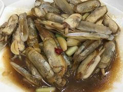 -洲晓鲜·舟山海鲜大排档(朱家尖风景区店)