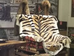 -东三省东北铁锅炖(龙泉店)
