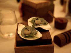 -Amber(置地文华东方酒店)