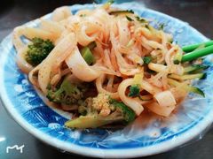 -西安五号米皮