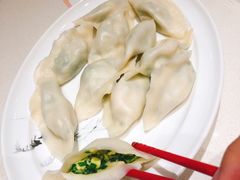 -喜家德虾仁水饺(麒麟社店)