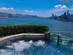 -香港九龙海逸君绰酒店