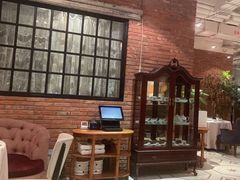 -漢舍中国菜馆(889广场店)