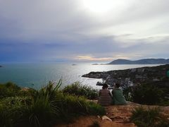 -东极岛景区