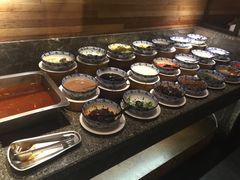 -星伦多 自助料理(圆融店)