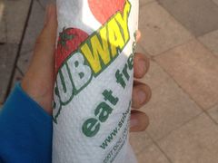 -赛百味SUBWAY(奥城店)