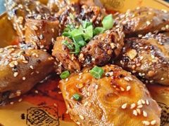 -老来福·非遗酸汤兔(凯旋路店)