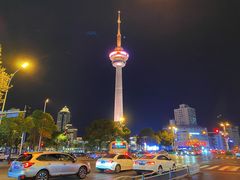 -南通濠河风景名胜区