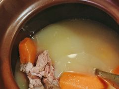 -上下九广州菜馆(锦业路店)