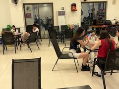 -啊溜烧烤·炭火传承(南澳店)