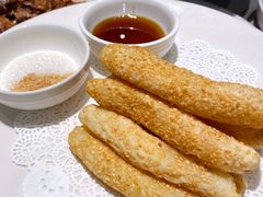 洋芋粑-贵阳味道(未来方舟店)