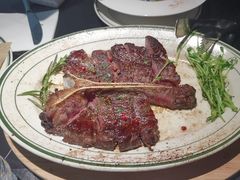 -404干式熟成牛排馆•聚会餐厅