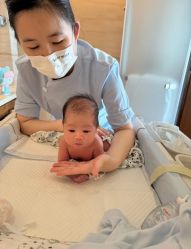 -圣贝拉母婴护理中心(广州瑰丽店)