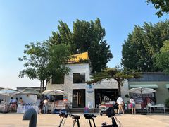 -小意思咖啡店(草桥店)