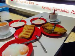 -亚坤(白沙浮广场店)